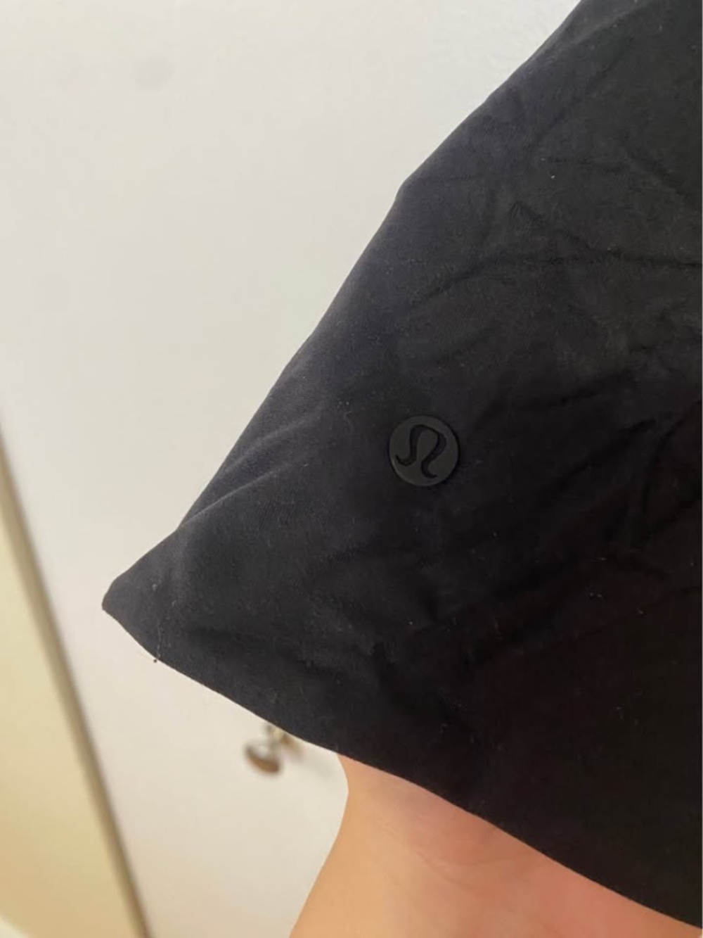 NWT Lululemon Nulu Mockneck Tank Top - Picture 5 of 8